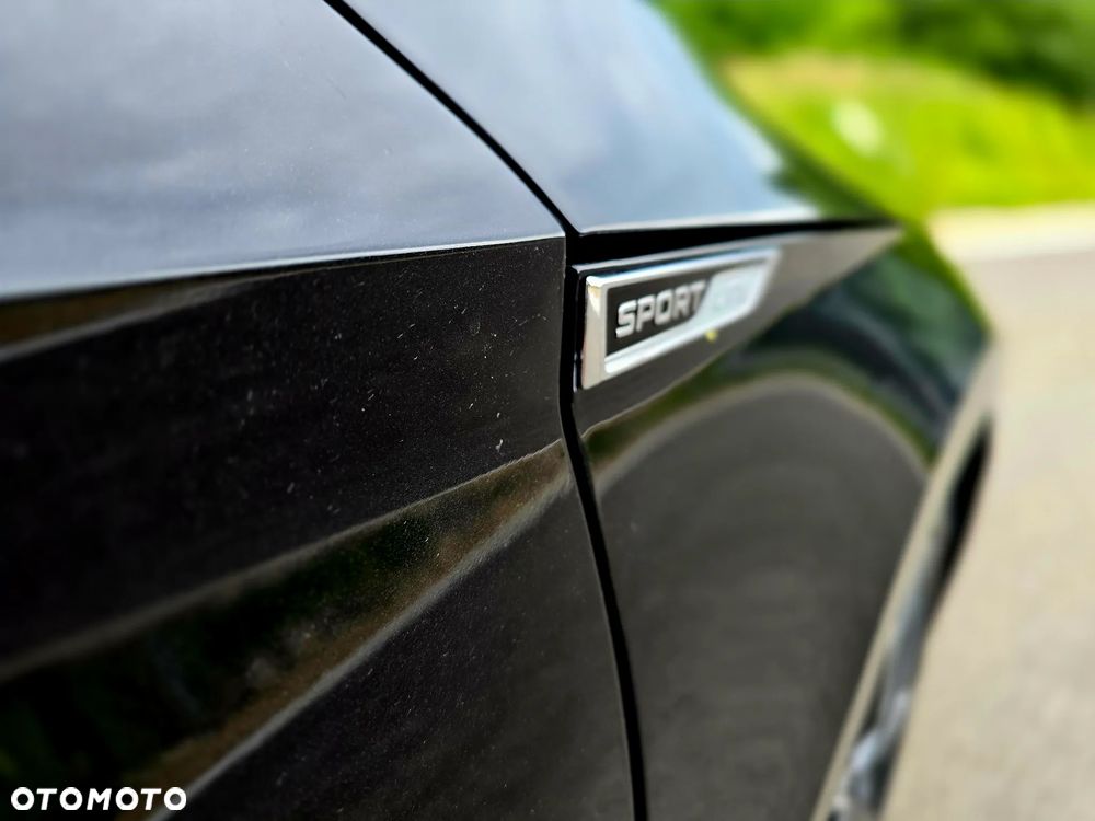 Skoda Superb 2.0 TSI Sportline DSG - 31