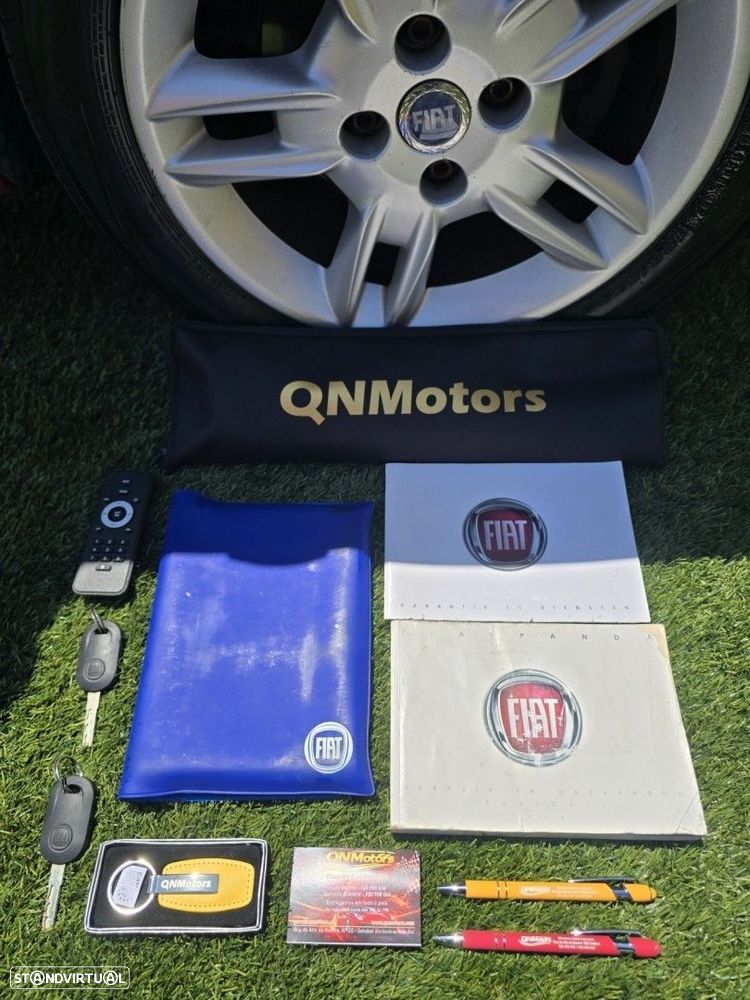 Fiat Panda 1.2 S&S Pop - 27