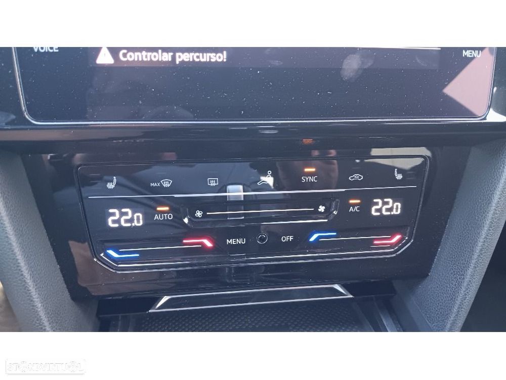 VW Arteon Shooting Brake 2.0 TDI R-Line DSG - 22