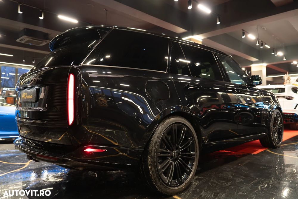 Land Rover Discovery - 21