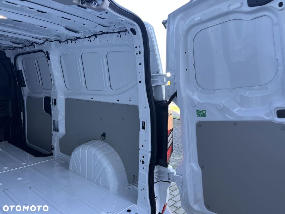 Ford Transit Custom - 20