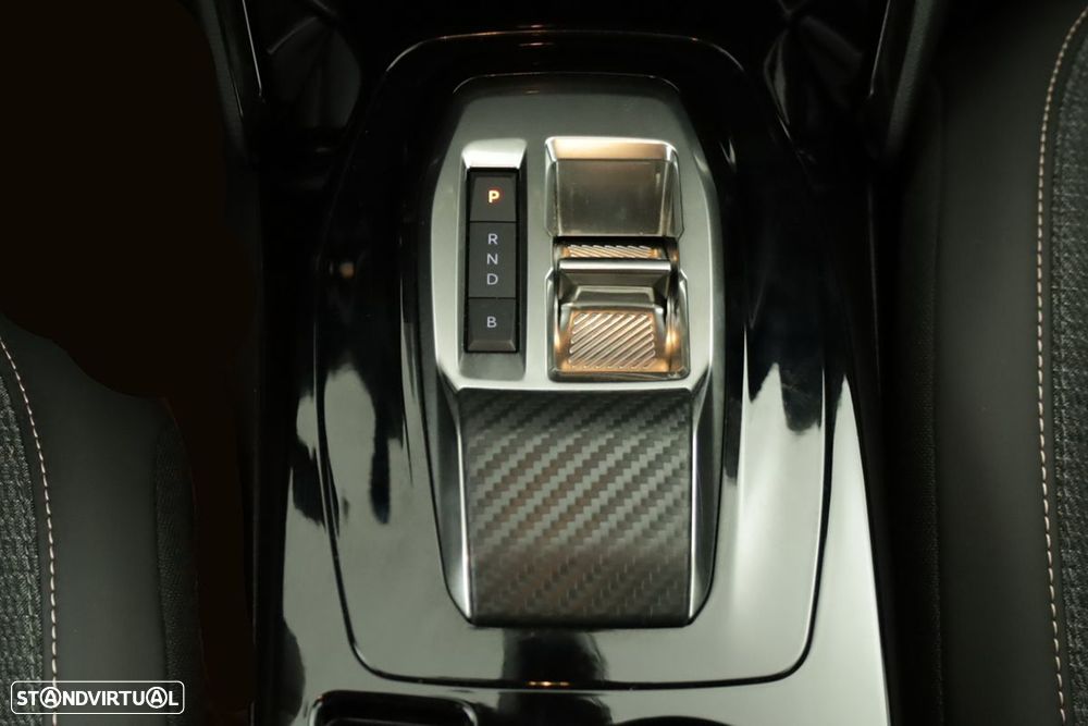 Peugeot e-208 50 kWh Allure Pack - 14