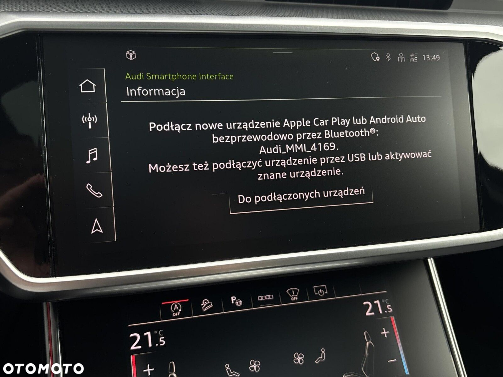 Audi A6 Allroad - 22