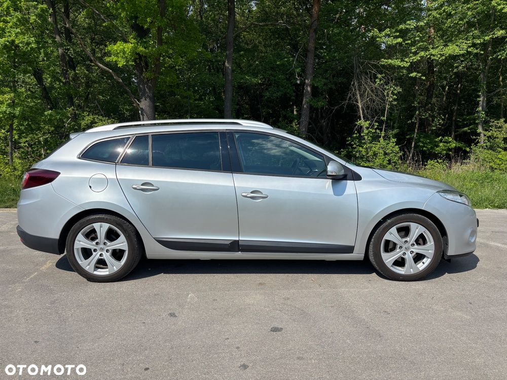 Renault Megane 1.6 16V Authentique Euro5 - 7