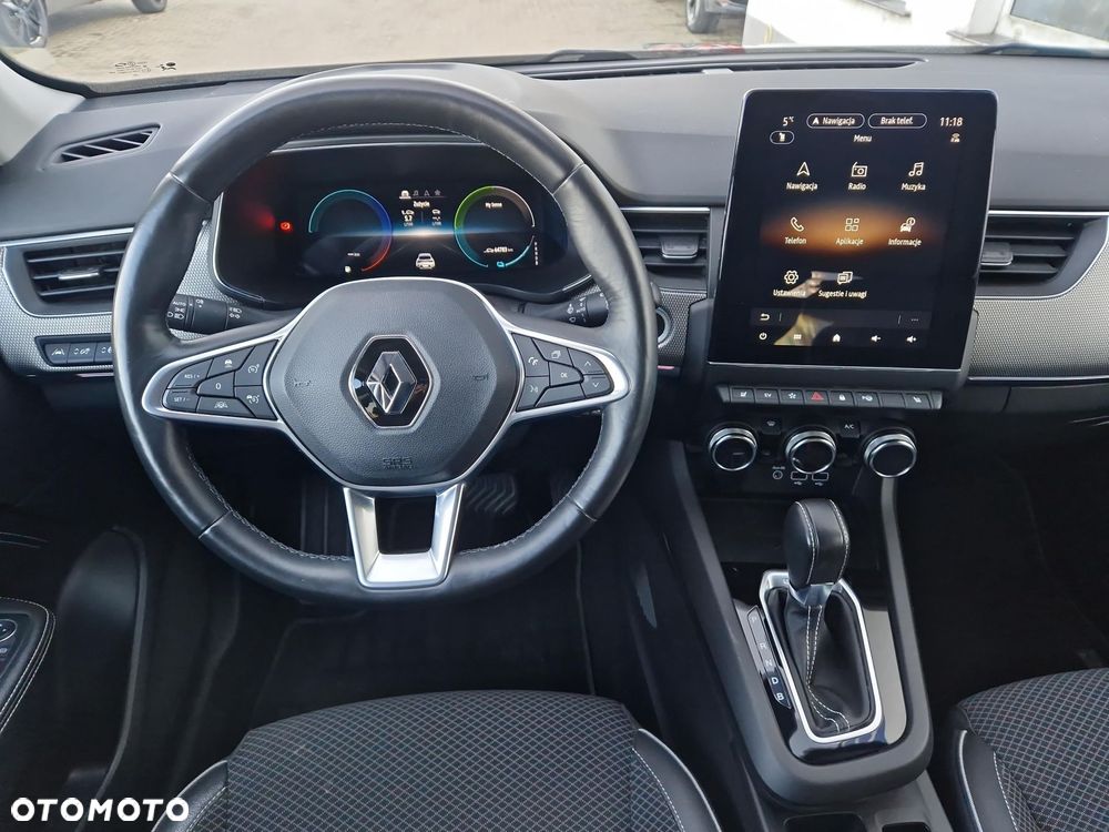 Renault Arkana - 13
