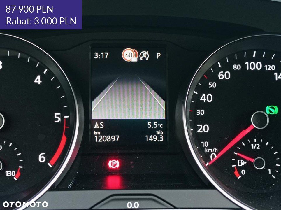 Volkswagen Passat - 25