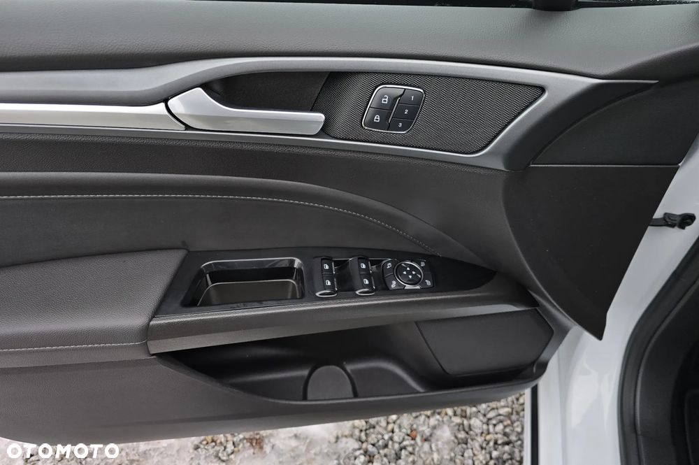 Ford Mondeo 2.0 T Titanium S MPS6 - 9