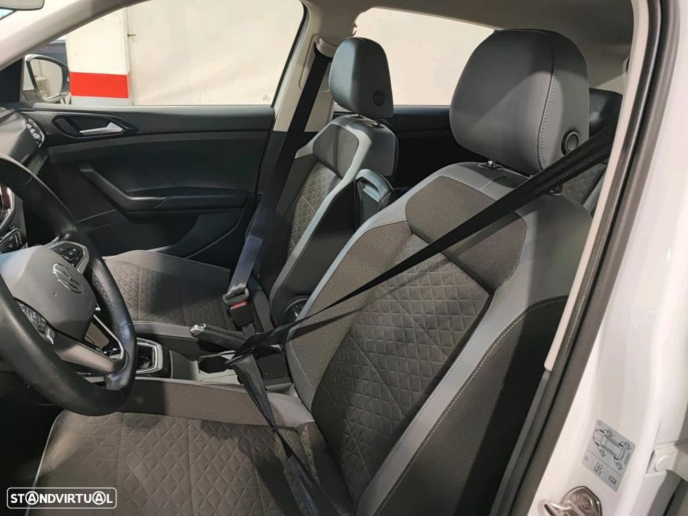 VW T-Cross 1.0 TSI Style DSG - 5