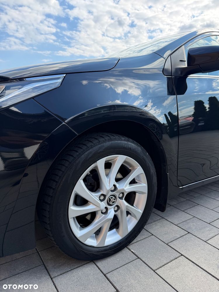 Toyota Corolla 1.6 Comfort - 3
