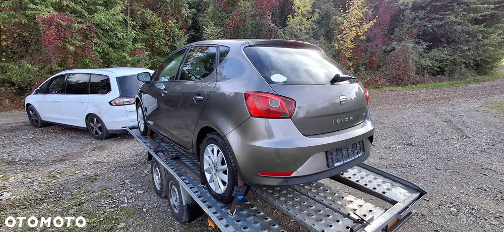 Seat Ibiza 1.2 TSI DSG Style 4YOU - 2