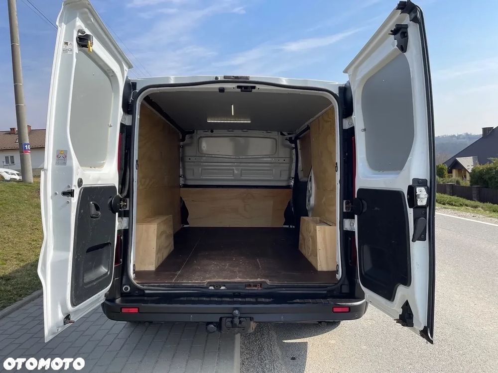 Opel Vivaro - 7