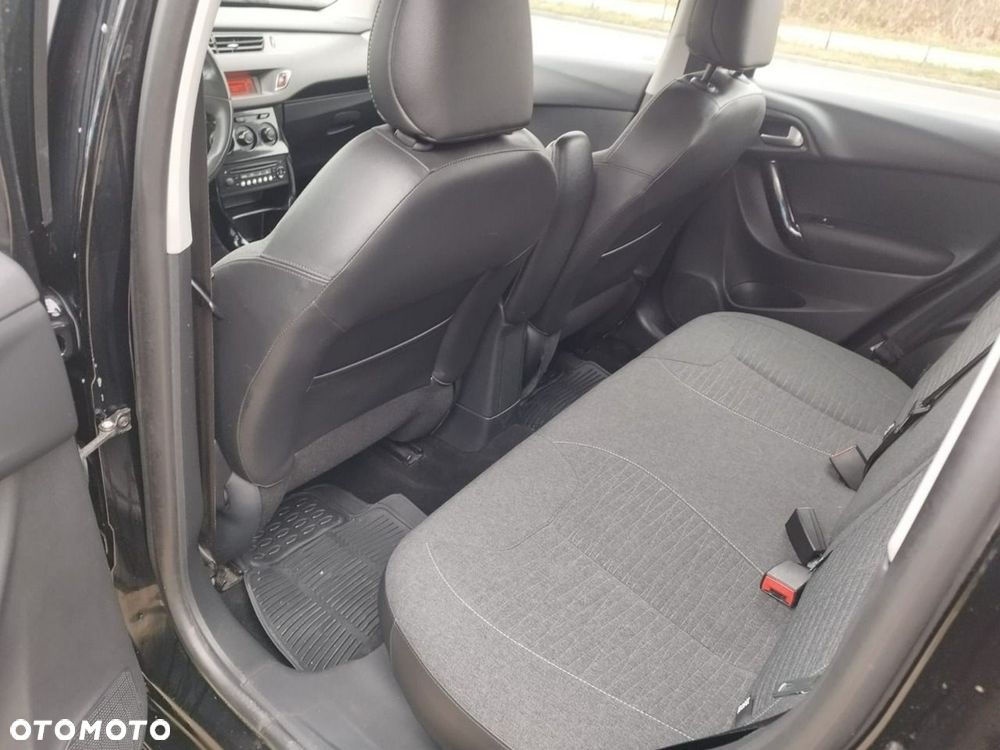 Citroën C3 - 9