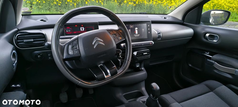 Citroën C4 Cactus BlueHDi 100 Stop&Start Business Class - 21