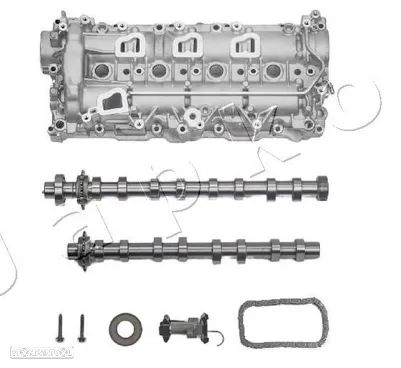 Kit de veios de comando Peugeot Partner Expert Citroen Berlingo Jumpy 1.5 Hdi - 1