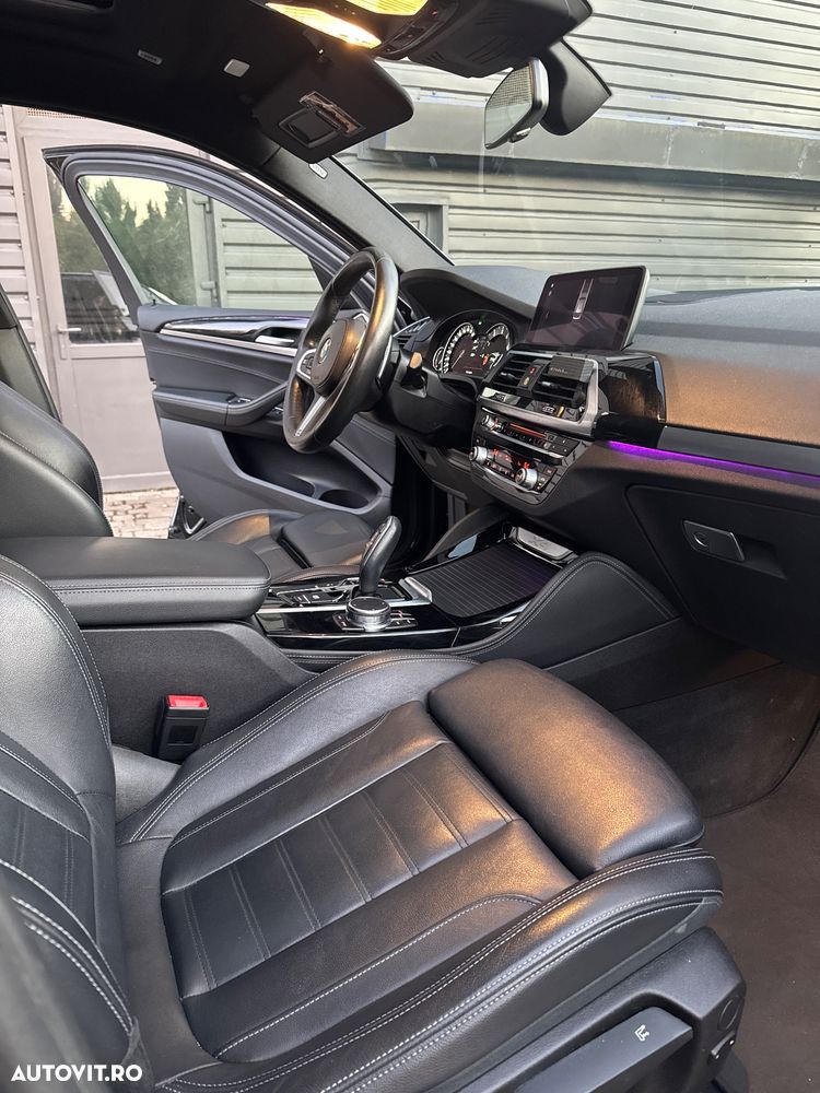 BMW X4 - 10