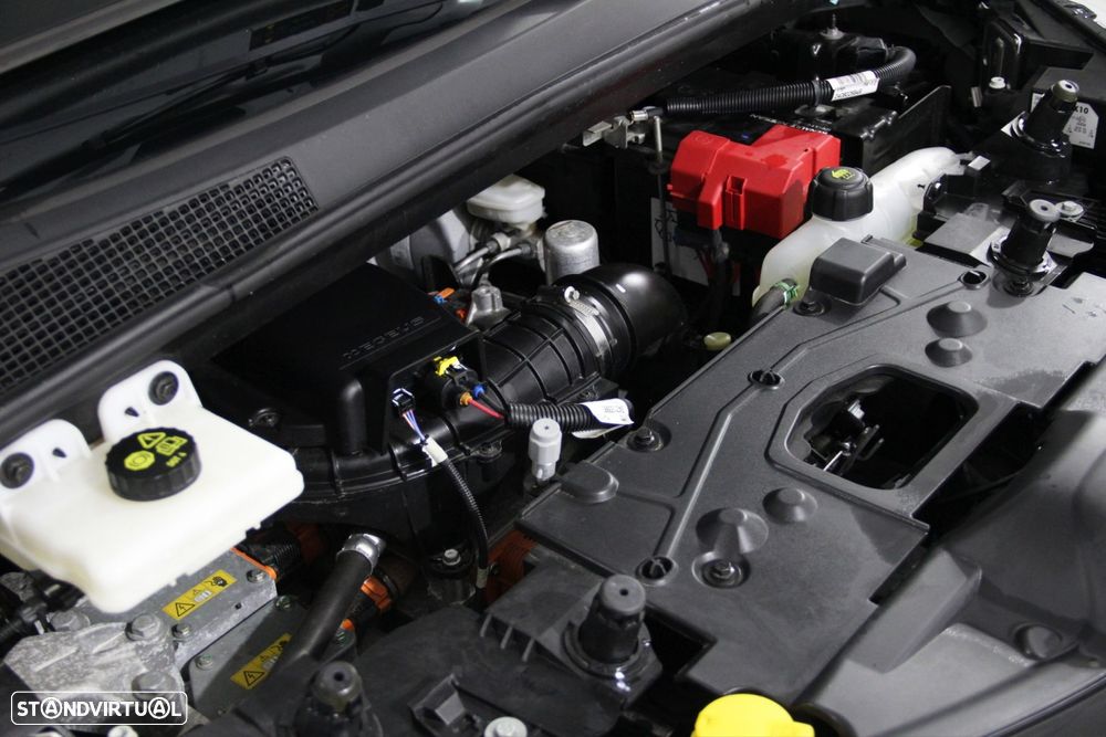 Renault Zoe (c/ Bateria) E-Tech EV50 Evolution - 15
