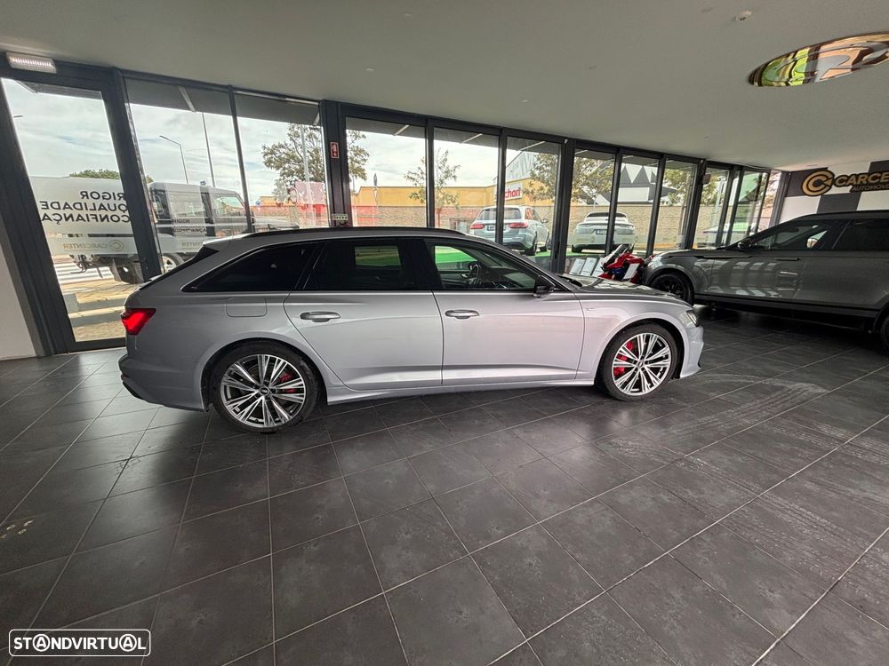 Audi A6 Avant - 20