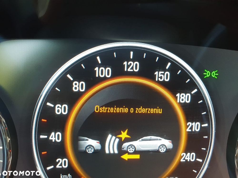 Opel Insignia 1.5 Direct InjectionTurbo Innovation - 12