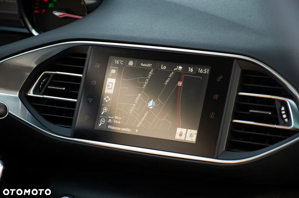 Peugeot 308 1.2 PureTech GPF Active Pack S&S - 19