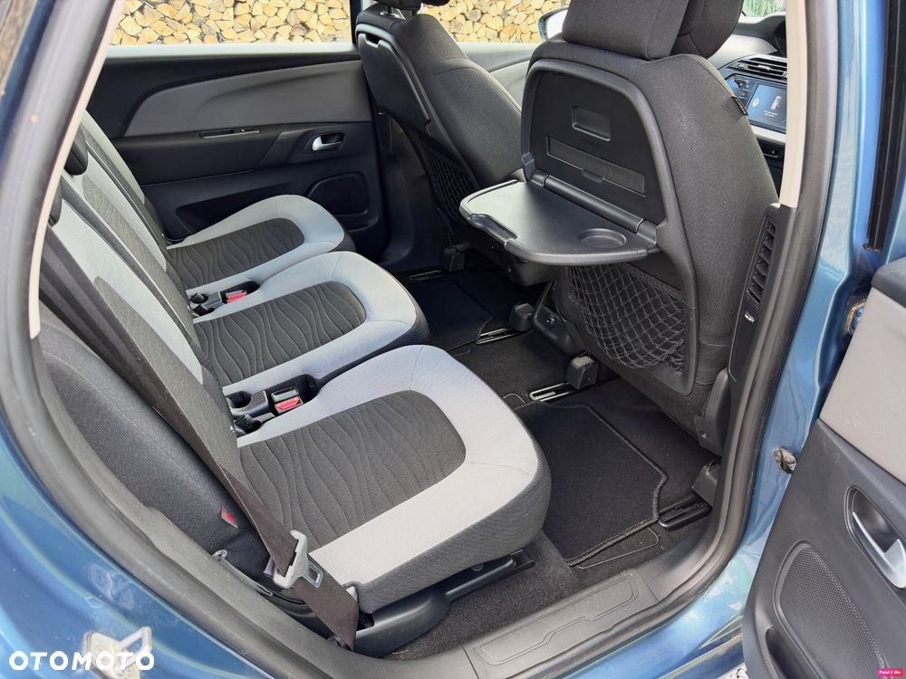 Citroën C4 Picasso BlueHDi 120 Business Class - 29
