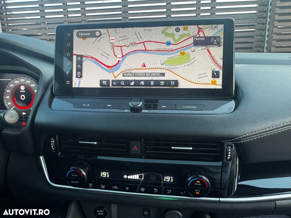 Nissan Qashqai 1.5 VC-T e-Power N-Connecta - 30