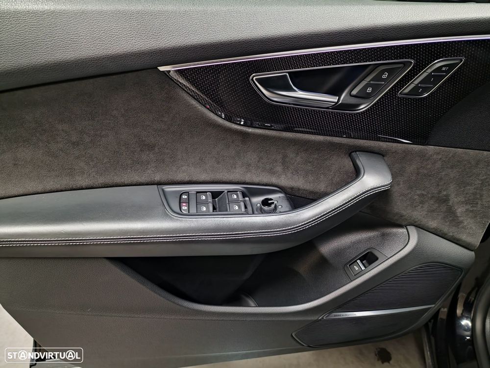 Audi SQ8 - 43