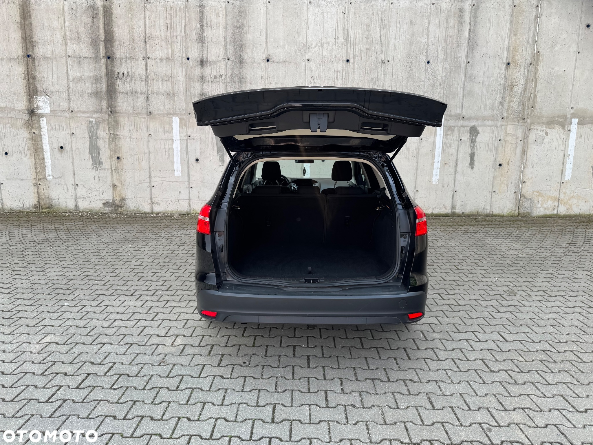 Ford Focus 1.0 EcoBoost Connected - 30