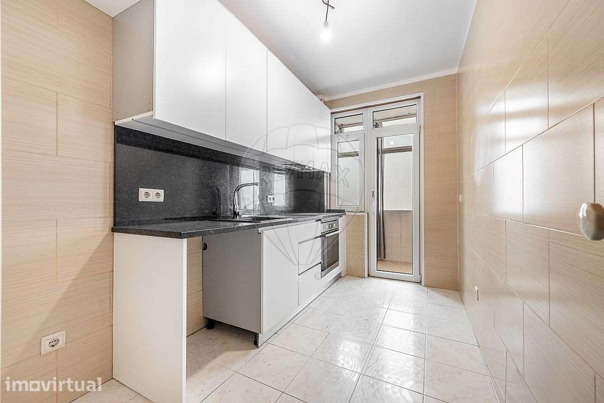 Apartamento T2 para venda - Grande imagem: 5/18