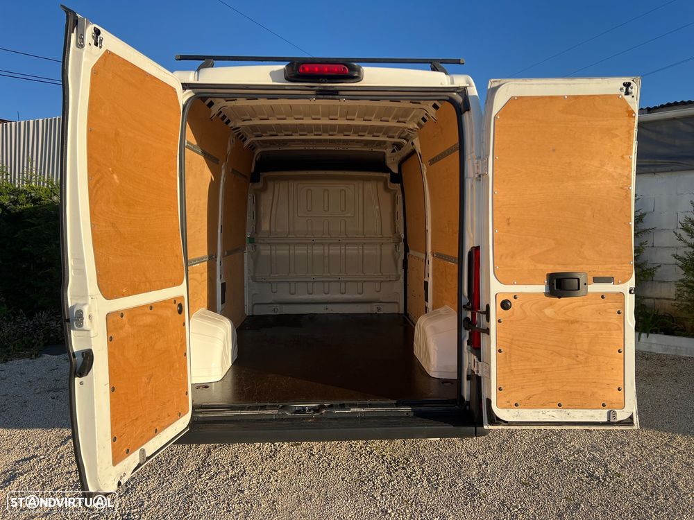 Citroën Jumper /AC - 7