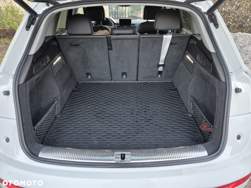 Audi Q5 - 8