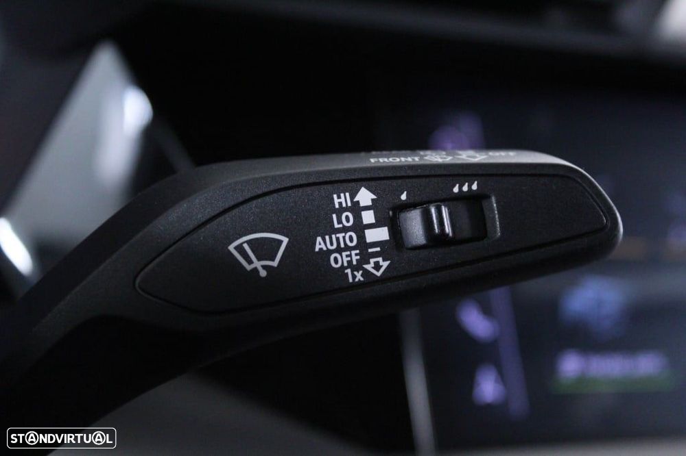 Audi A3 Sportback 30 TFSI Advanced S tronic - 26