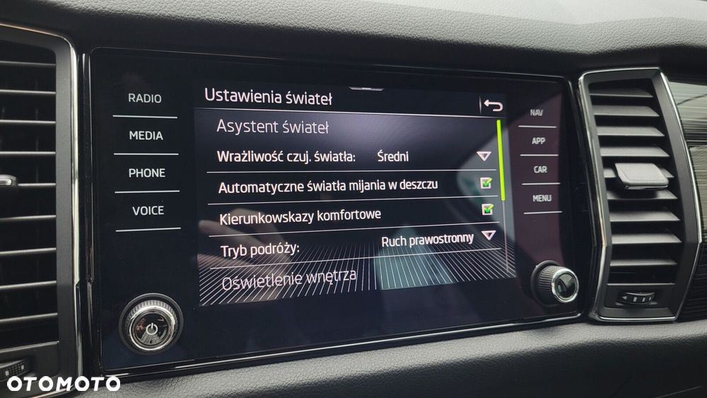 Skoda Kodiaq 2.0 TDI 4x4 Style DSG - 37