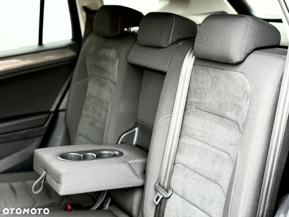 Volkswagen Tiguan Allspace 2.0 TDI SCR Highline DSG - 27