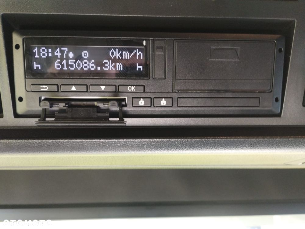 MAN MAN TGX 18.470 GX 2021 | 470 KM | ACC | Retarder | Zadbany | Gotowy do pracy - 21