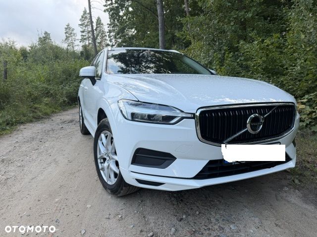 Volvo XC 60 D4 AWD Inscription - 5