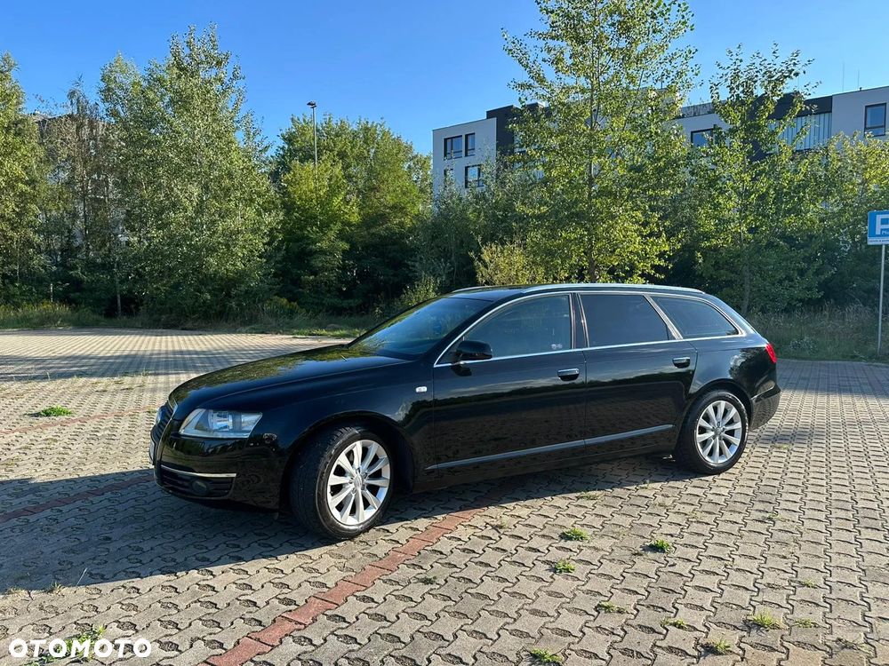 Audi A6 - 2