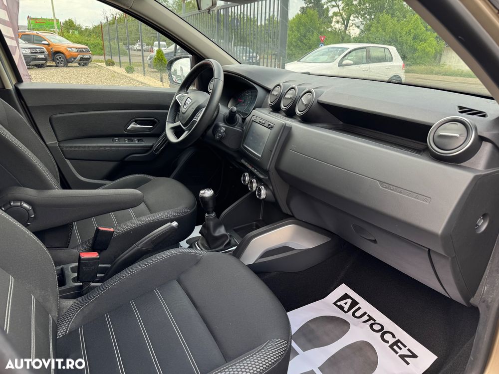 Dacia Duster - 12