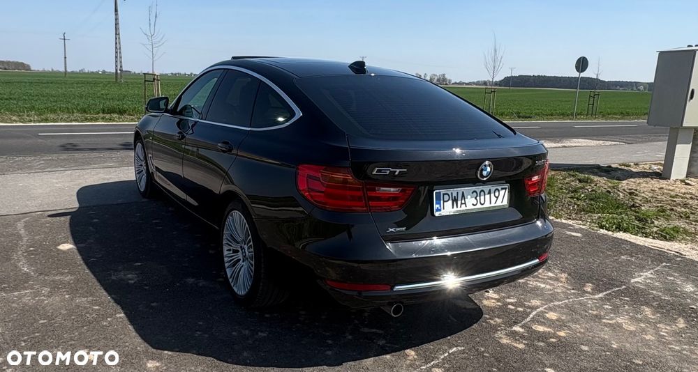 BMW 3GT - 11