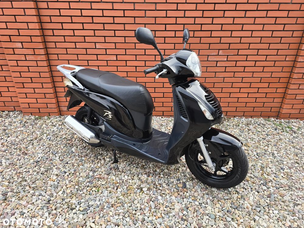 Honda Inny - 3