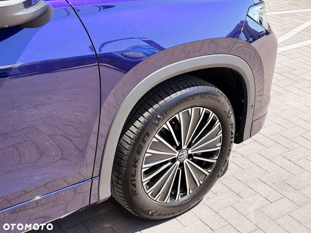Volkswagen Tayron 2.0 TDI SCR 4MotION DSG Life - 6