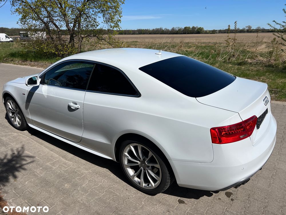 Audi A5 Coupé 1.8 TFSI - 11