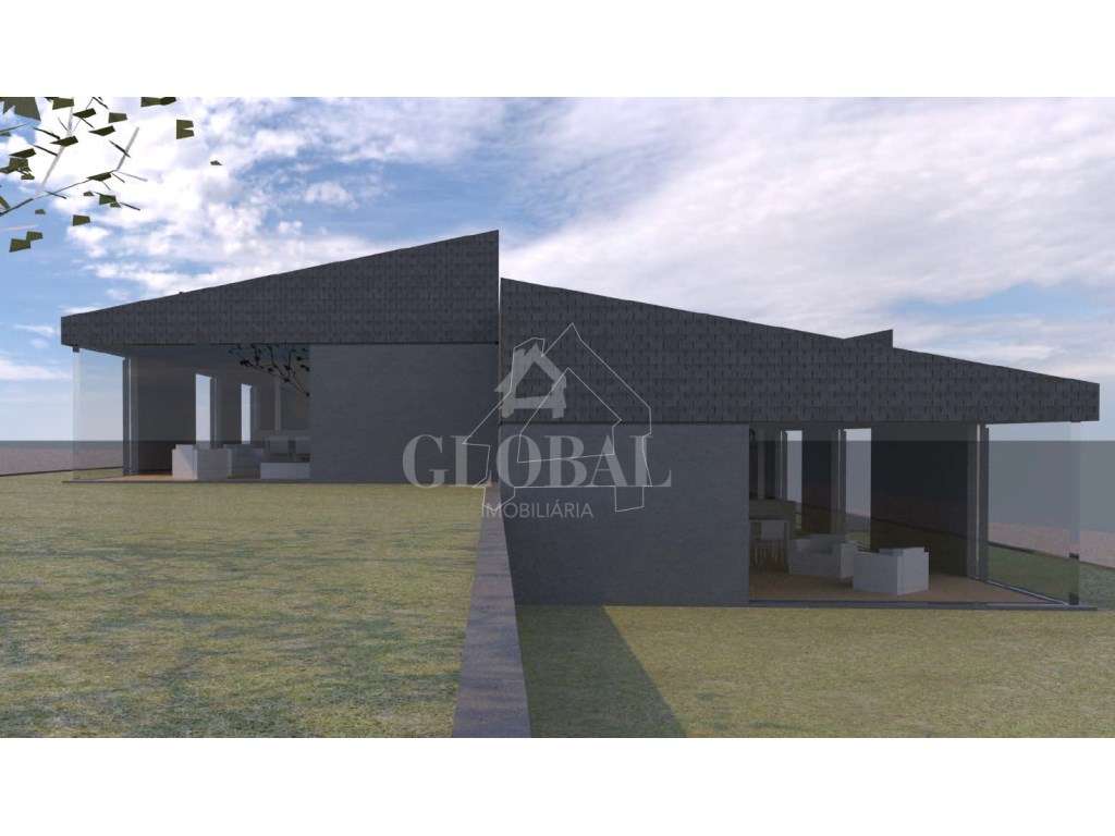 Moradia T3 - Travanca - Grande imagem: 3/3