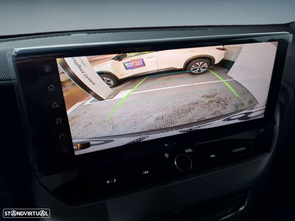 Nissan Juke 1.0 DIG-T N-Design A.Two Tone R.A. - 12