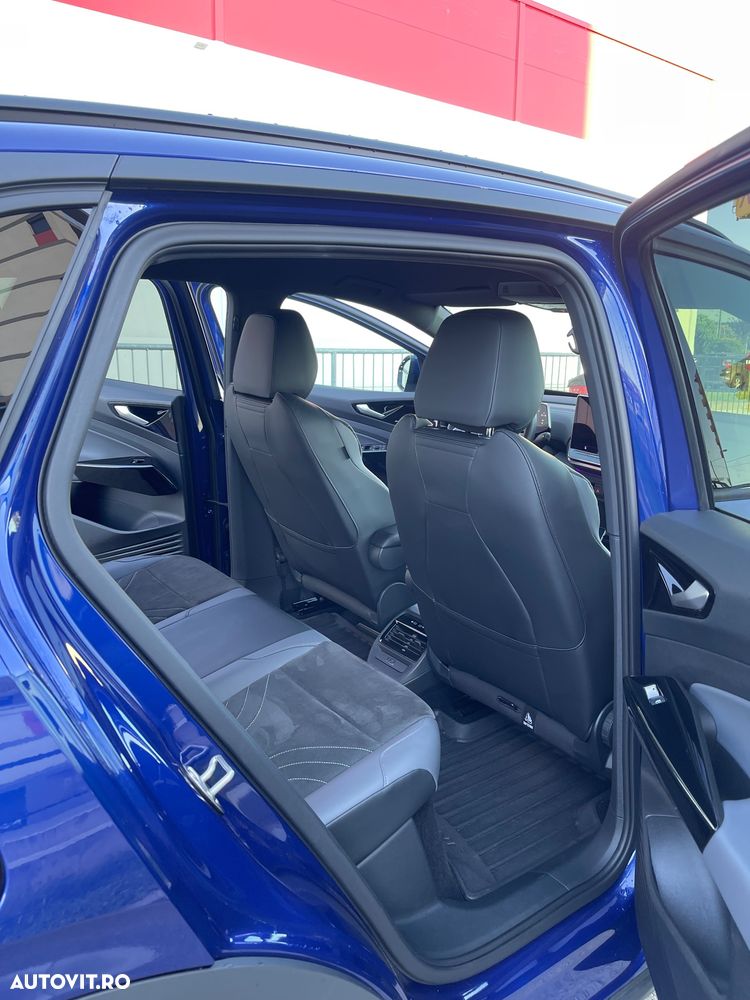 Volkswagen ID.4 52 kWh Pure - 22