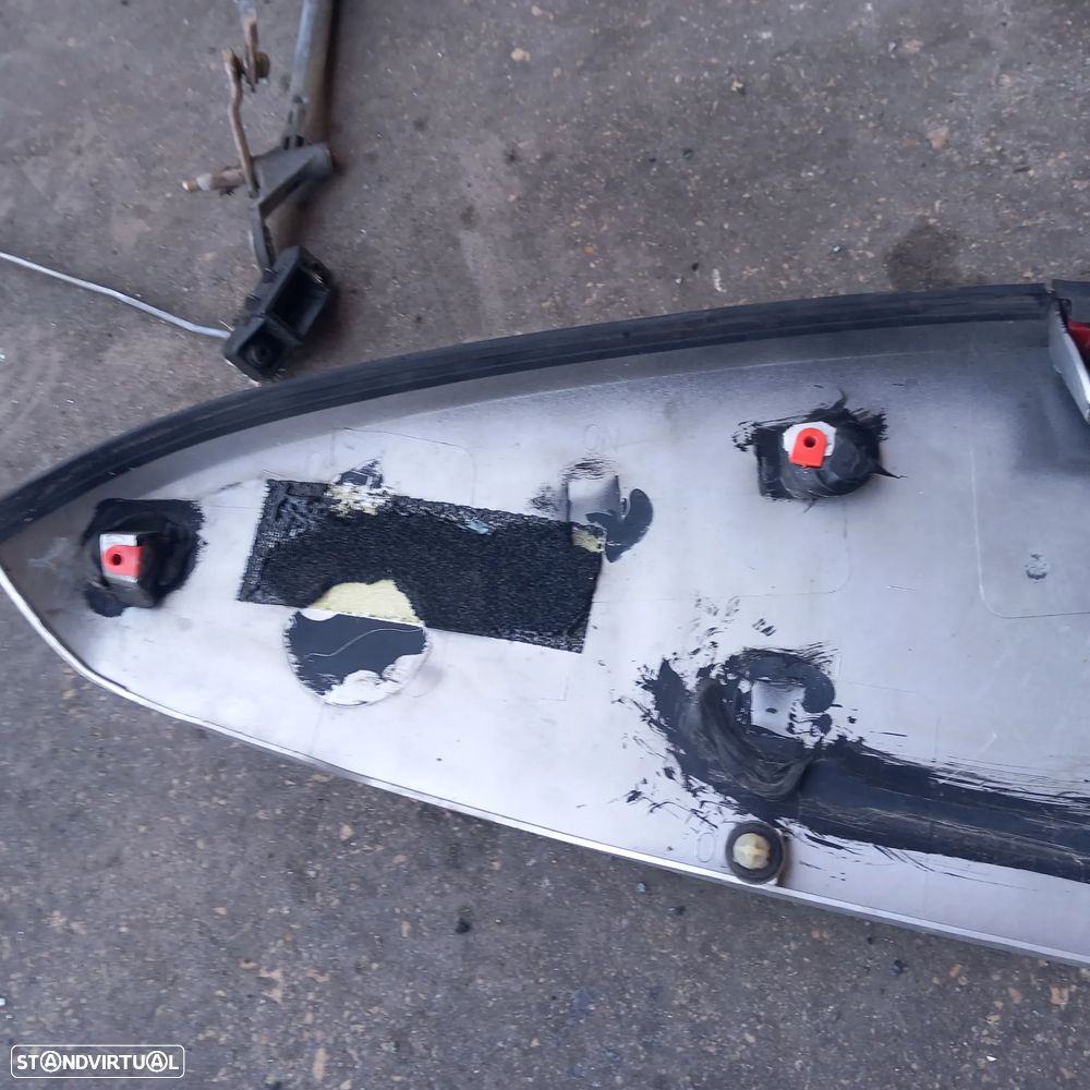 Aleron completo renault megane 2 carrinha - 7