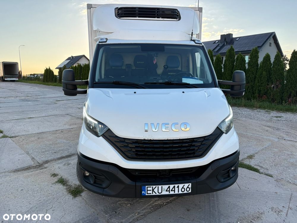 Iveco DAILY - 5