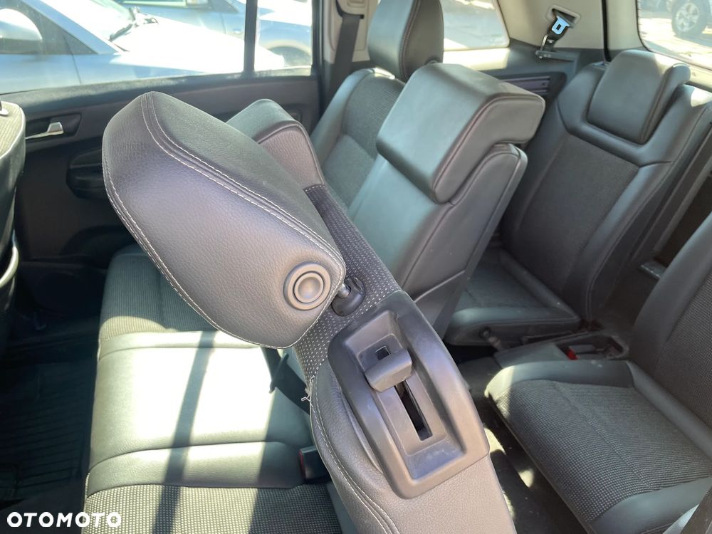 Opel Zafira 1.9 CDTI Elegance - 6