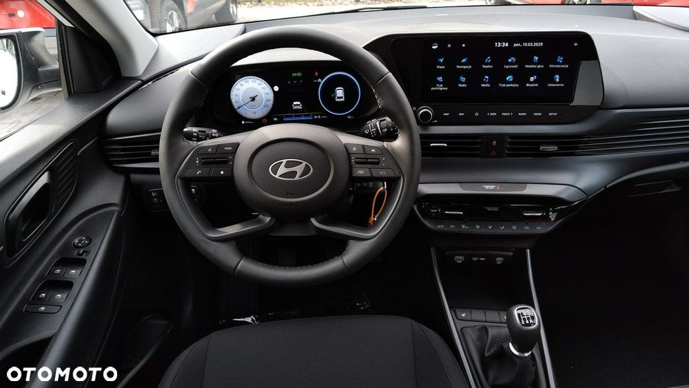 Hyundai i20 - 14