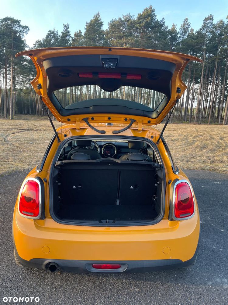 MINI ONE Standard - 7