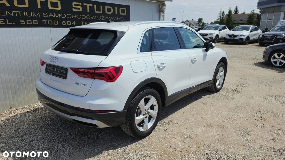 Audi Q3 - 3